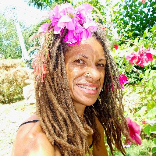 Sustainable Fashion designer Creative director MMichelle  /Mellon Head Designs Home Decor Line. available on