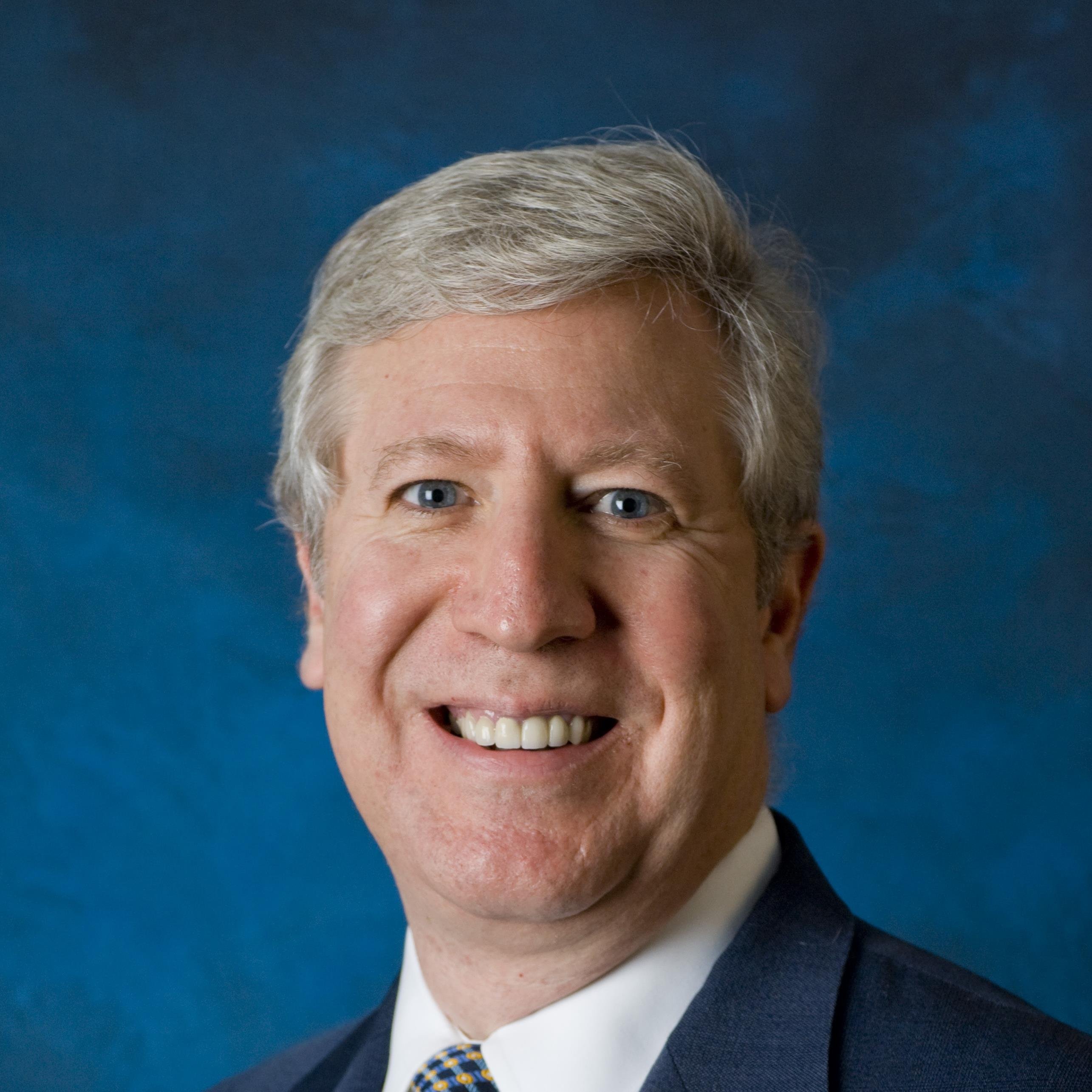 DoctorMarkAllen Profile Picture