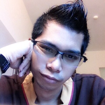 kucing_park's profile picture. Just for fun......