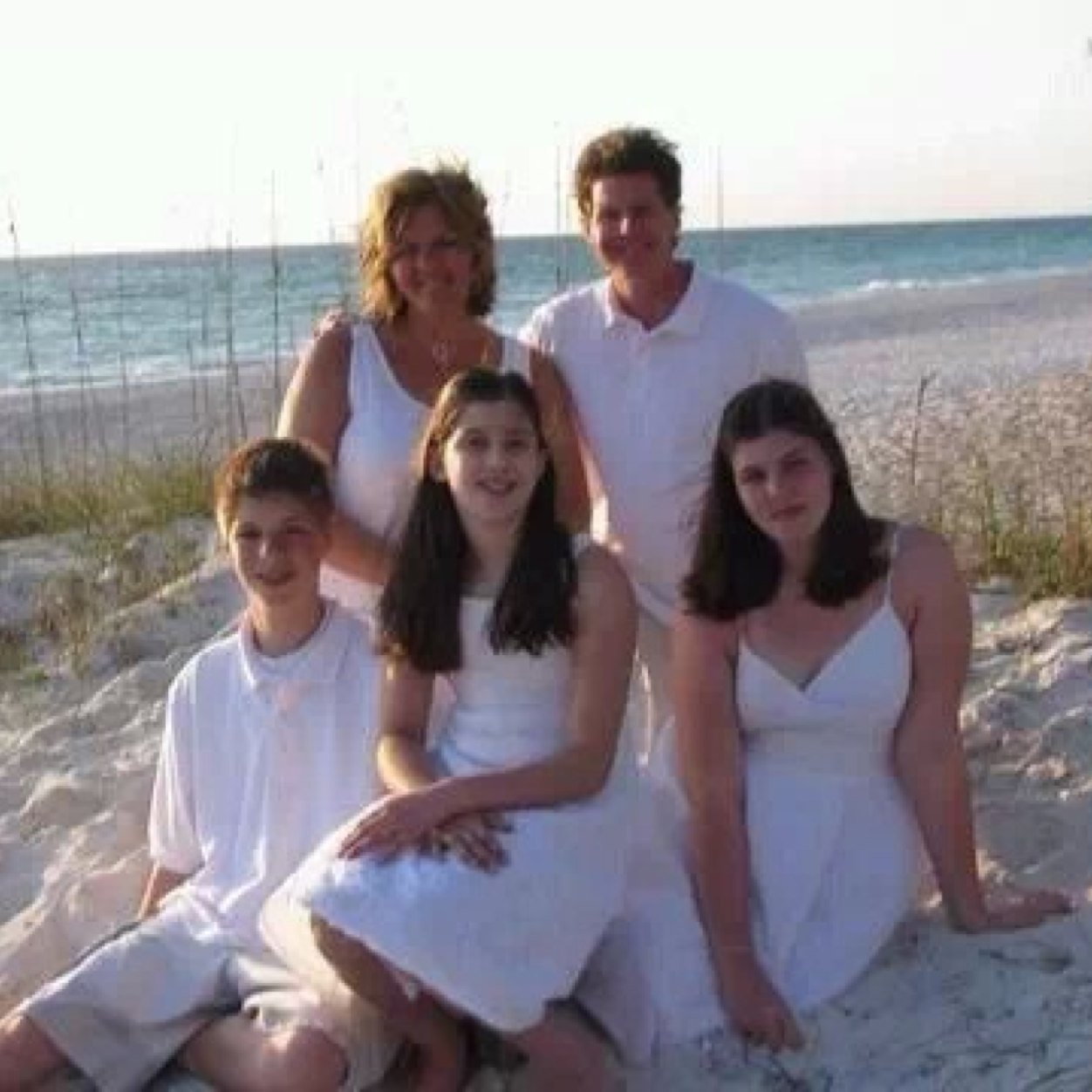Married, mom to three great kids and work full time as a senior human resources professional.  Enjoy spending time with my family.