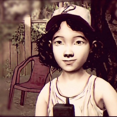 TWDBadassMike's profile picture. dead account