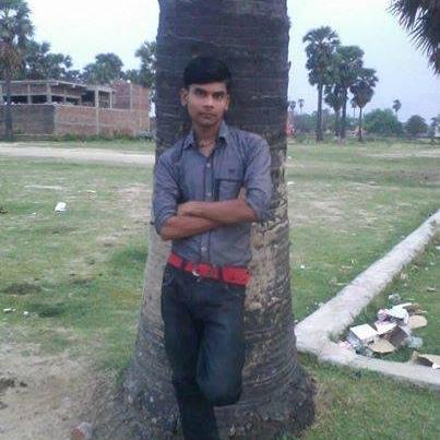 rohitraj401's profile picture. 