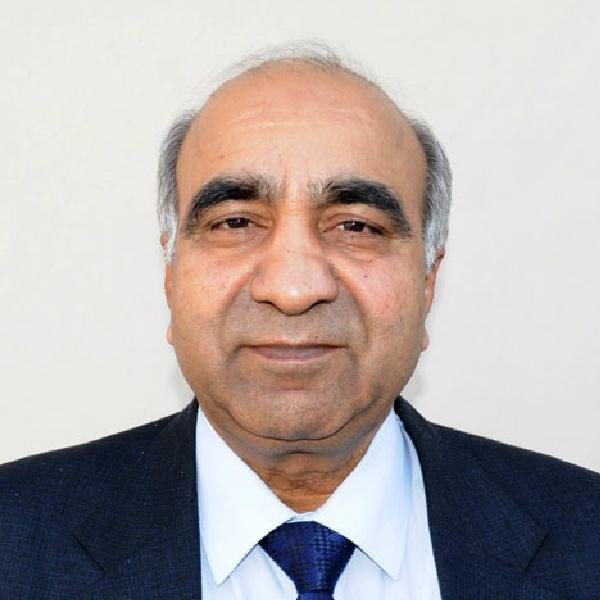 MustafaGhulam's profile picture. Former Deputy Chief, M/o Planning, Development & Reform, Islamabad, Pakistan.
