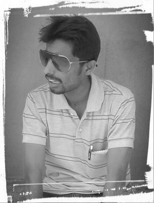 Myself is my confidence