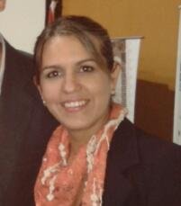 Psicologa.. Positiva y optimista! !