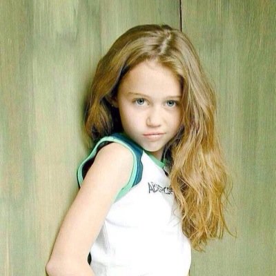 Thanks for always being there @MileyCyrus