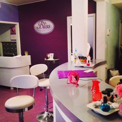 Bliss Lash & Nail Bar @ 3616 W. Villard Ave. Milwaukee, WI 53209 Now Open! Luxury Nails, Mink Lashes & Spa Parties