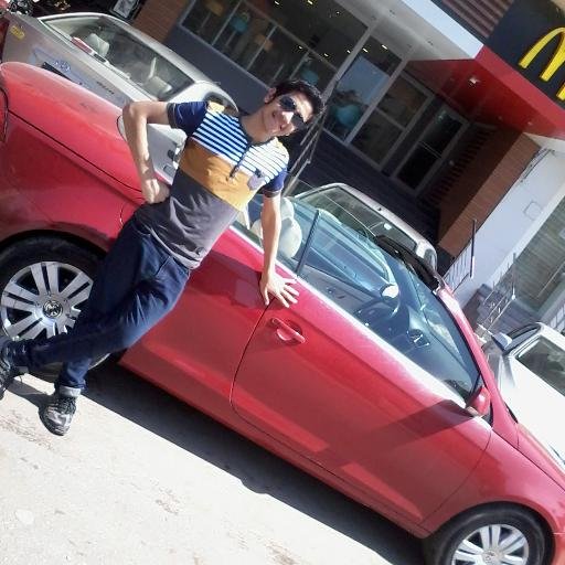 medoooo65's profile picture. 