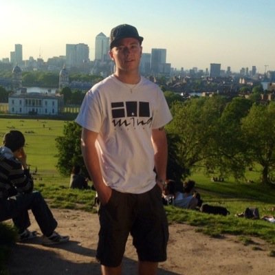The official promo page for the bristol artist @fyiartist