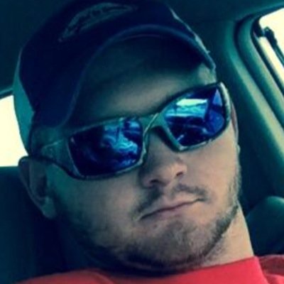 Outdoorsman. Taken by @sarrak8 Copenhagen. 22. Welder. Graduate of BSCC. Sipsey. Alabama.