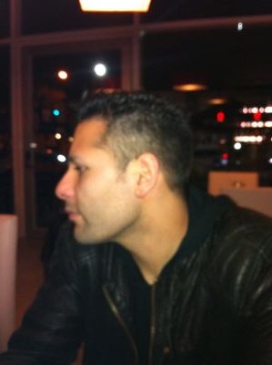 augustogmiranda's profile picture. 