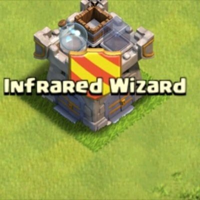 Join Infrared Wizard Farming ClanWe are ActiveExperience Clashers OnlyNo Rush TH We Won 15 Wars