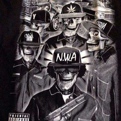 R.I.P EAZY ❤️❤️