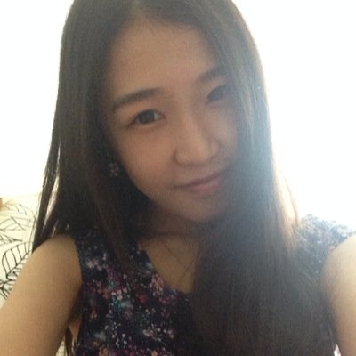 ZhaiCecilia's profile picture. 