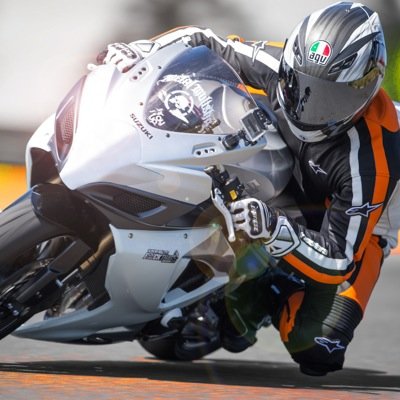 Eat, Sleep, Ride... Repeat!
