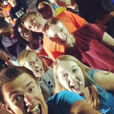 Ryfry4's profile picture. Cedarville Class of 2017 Philippians 4:13