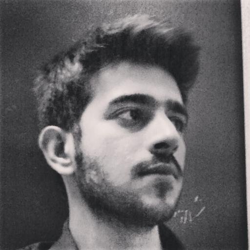 Fickle at heart, hungry at mind.
Introspective Philosopher.