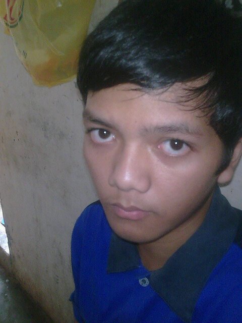 pengin jadi orang yg sukses