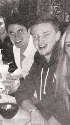 THE_MECHANIC101's profile picture. Gunners till I die