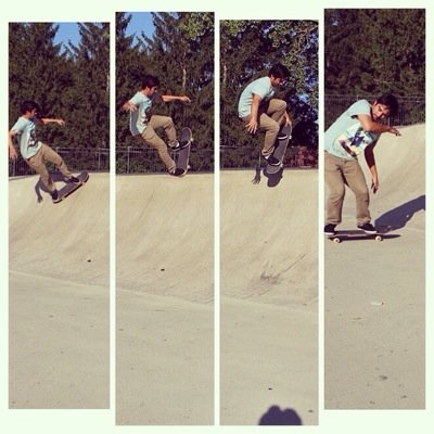 D3LT9's profile picture. Life can only be understood backwards; but it must be lived forwards