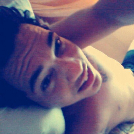 -  ÐσмiиiiCαиσ  Dios sobre todo´ © Perfil Original &Auténtico® █║▌║▌║  Hombre FulTraO Con La Girl ♥