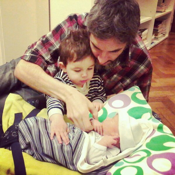 leovidarte's profile picture. 