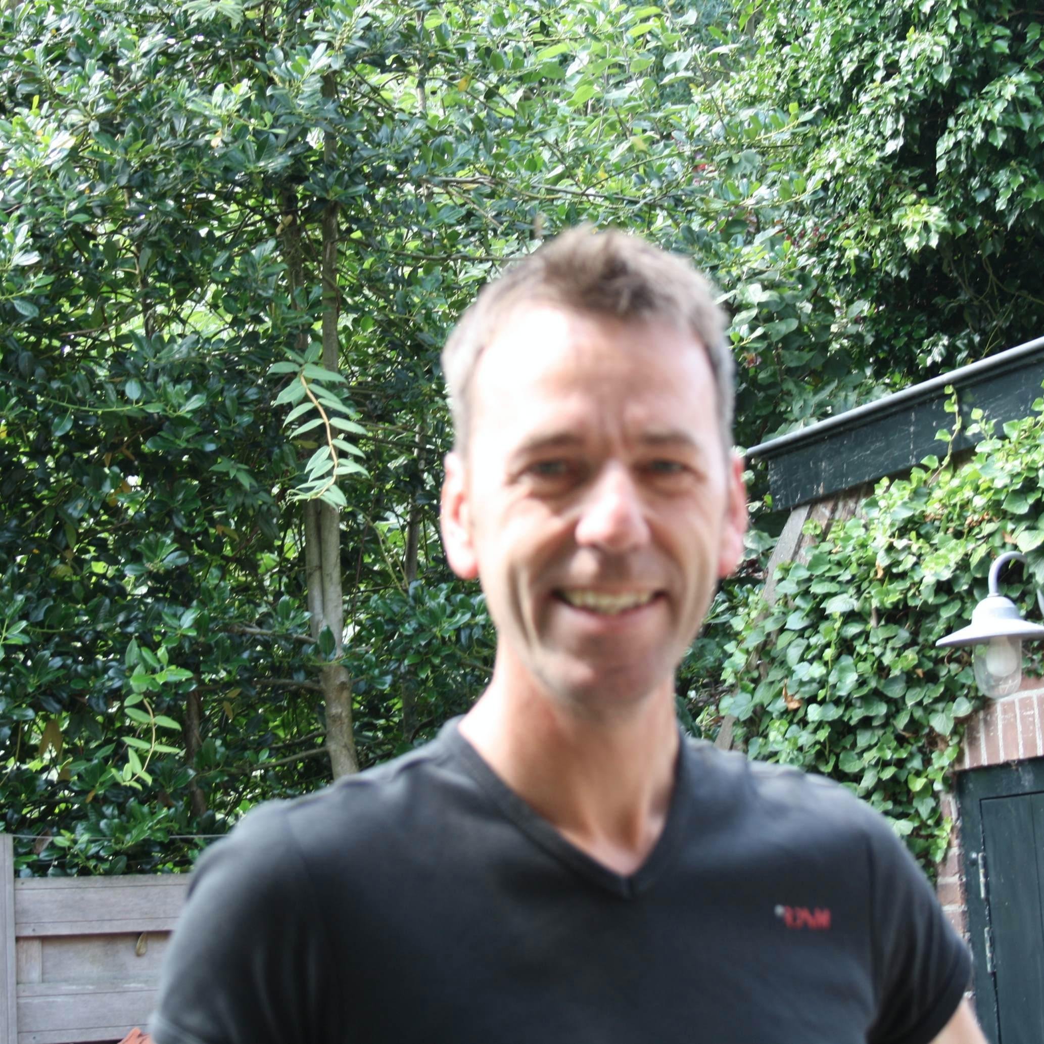 johanvogelzang's profile picture. 