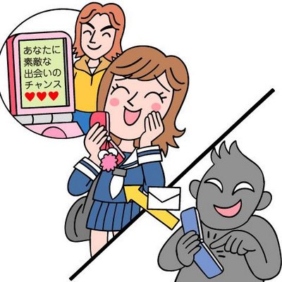 注意! ハイクオリティ会関西・詐欺情報
