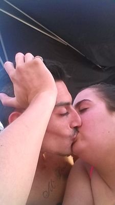 Un año junto a mi vida lo quiero. Mii gordaa lo mejor @rosimorenonavar te quiero