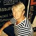 Ian Sweet (@swafters) Twitter profile photo