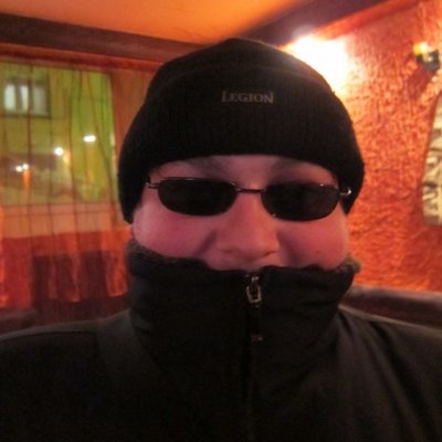 Profile Picture of Cofield David (@CofieldDavid) on Twitter