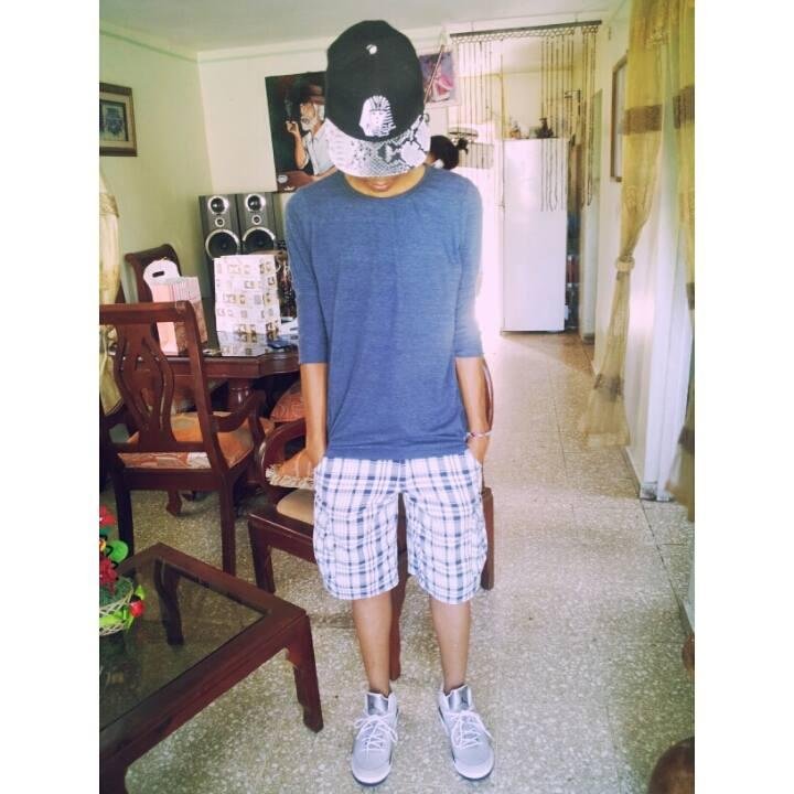 — Blessed by god —  Fredddyyyyy .
