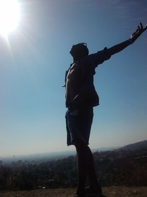 Neo-Soul/Gospel/R&B Singer/writer/Lifecoach/Inspirational Speaker/Healer/Author
https://t.co/TUnX7vo1YV, https://t.co/LlPVXxfQ1z,
iamtreegreen@gmail.com
