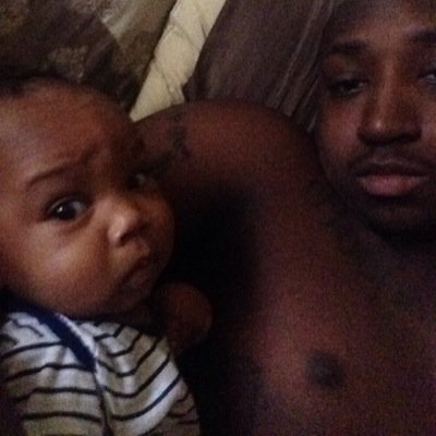 Chicago made R.I.P to a REAL Nigga Jha'Lon The Mf Don, All Hail The New king LJC