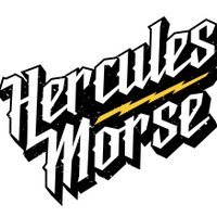 Hercules Morse (@herculesmorseuk) 's Twitter Profile