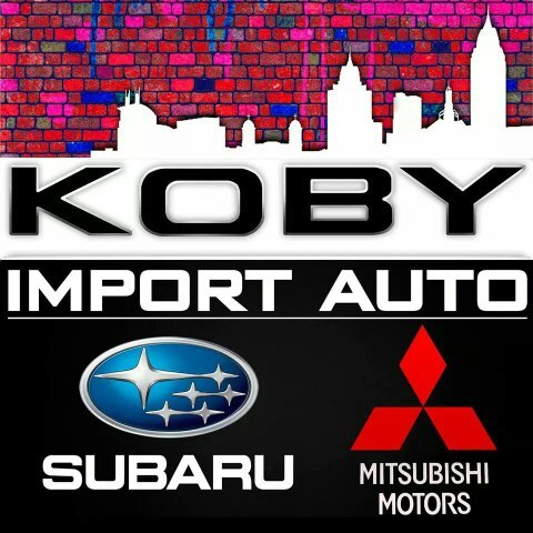 KobyImportAuto's profile picture. 