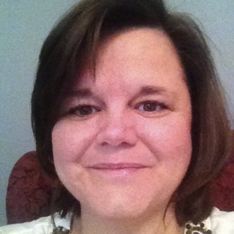 Pam Burnett Lehman
