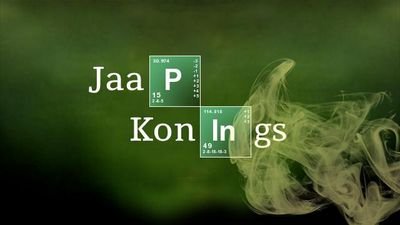 Jaap_Konings's profile picture. 