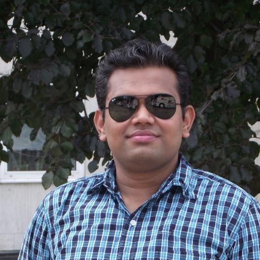 guneshgt19's profile picture. 