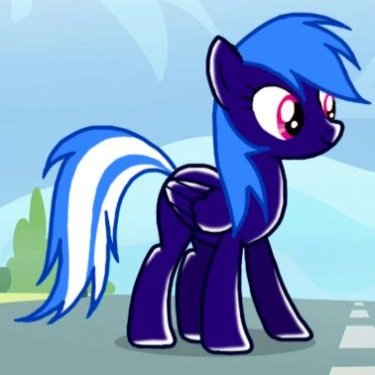 Hey there everypony the names Solar Bolt and this is my RP Account I use 4 Ponysquare on here also if anypony wants I'll rp as a human, pony, or anthro alright?