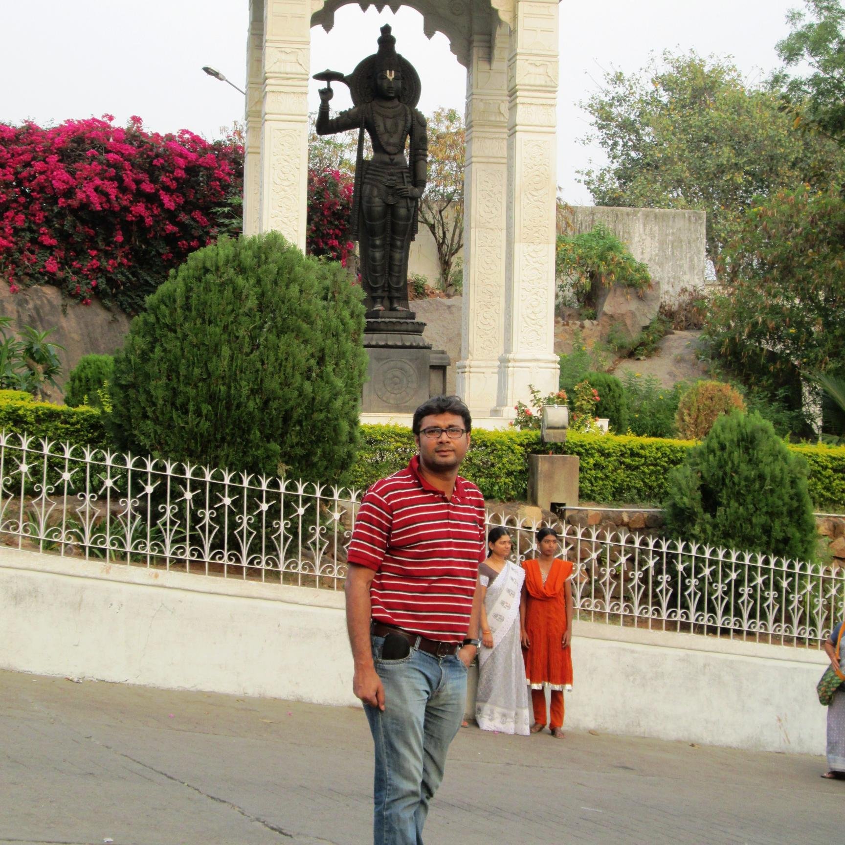 PhD Research Scholar (Circular Economy) at IIT Kharagpur and Mentor to MG Fellowship Program at IIM Bangalore