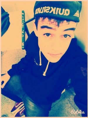 15 anos *-* facebook Vinicius weslley onze20 ✌✌