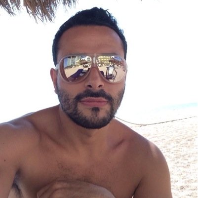 CharlieRey10's profile picture. 