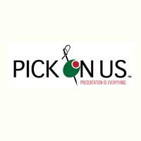 Pick On Us is a catering supplies wholesale leader with a passion for great quality and service. 
Check out our eco-friendly picks, stirrers, and skewers today!