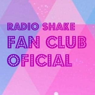 Fan Club Oficial de la Shake. Acá te divertis*-*.Si ven otra cuenta de estas por favor reporten #RadioShake @shakeargentina || http://t.co/RBaA78huVm…