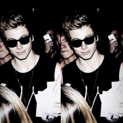 infinitylukeyx's profile picture. Hey bb! Since i gave you this free follow, can you be rad and rt https://t.co/ELsUlIh7g4 ilysm.