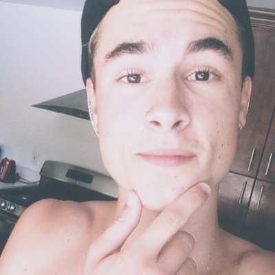 enchantedlawley's profile picture. the weed is in the garage