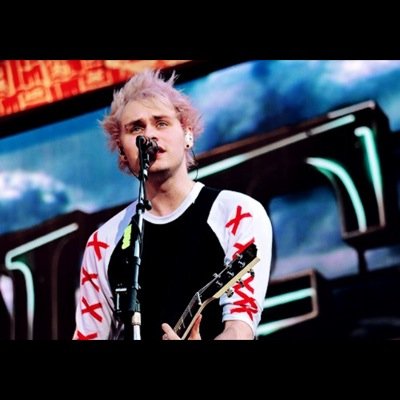 Mikesponies's profile picture. 