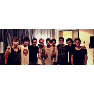 free follow | please follow @warpedftmuke and if you rt/fav the link i will love you forever :)