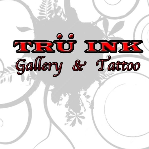 TRUxINK's profile picture. TRÜ INK is a full service professional tattoo & piercing shop specializing in cover ups & recolors. 
2032084176
2005 Foxon Rd North Branford, CT